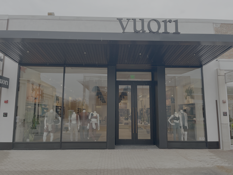 Vuori