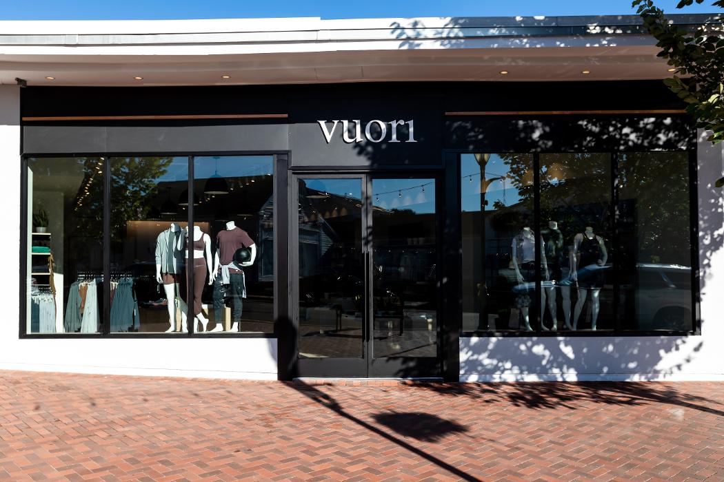 Vuori