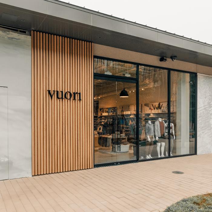 Vuori