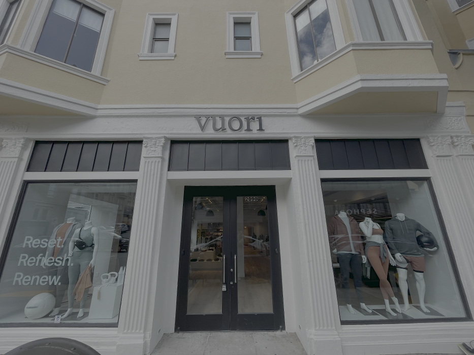 Vuori