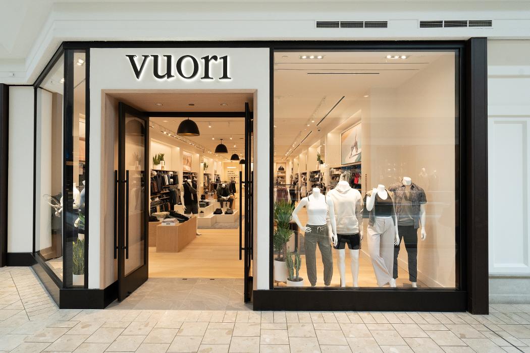 Vuori