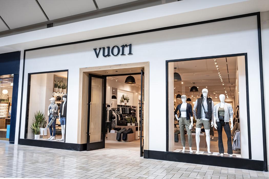 Vuori