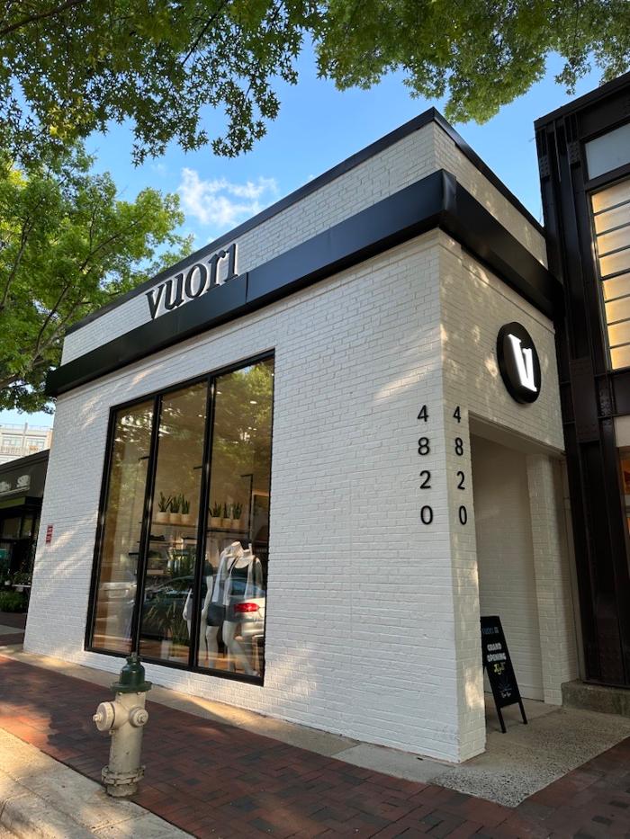Vuori