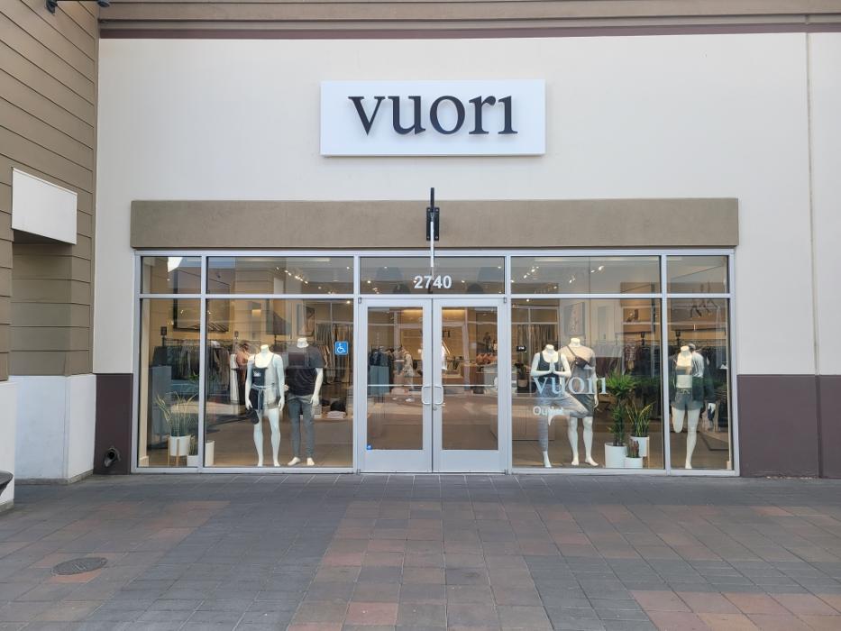 Vuori