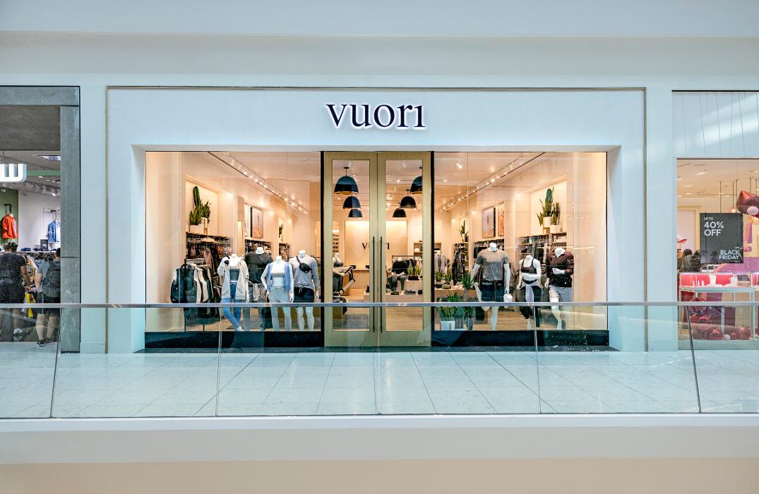 Vuori