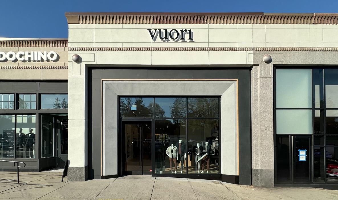 Vuori