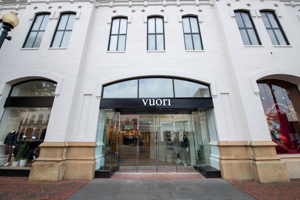 Vuori