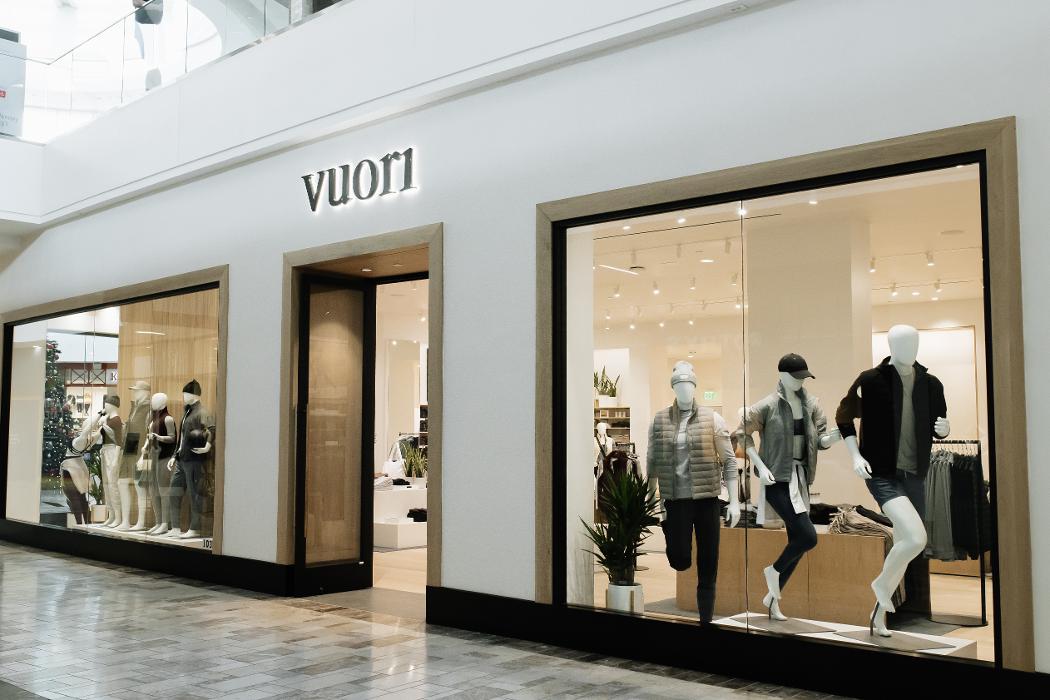 Vuori
