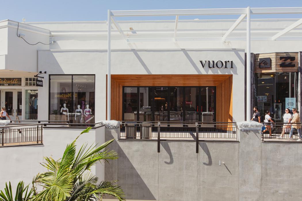 Vuori