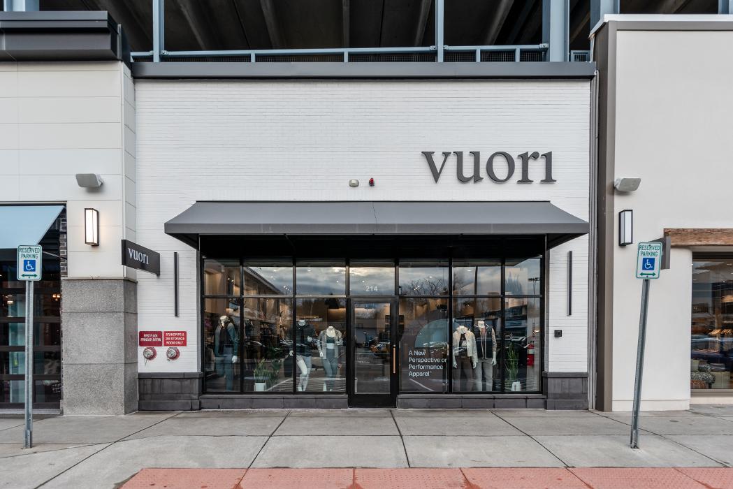 Vuori