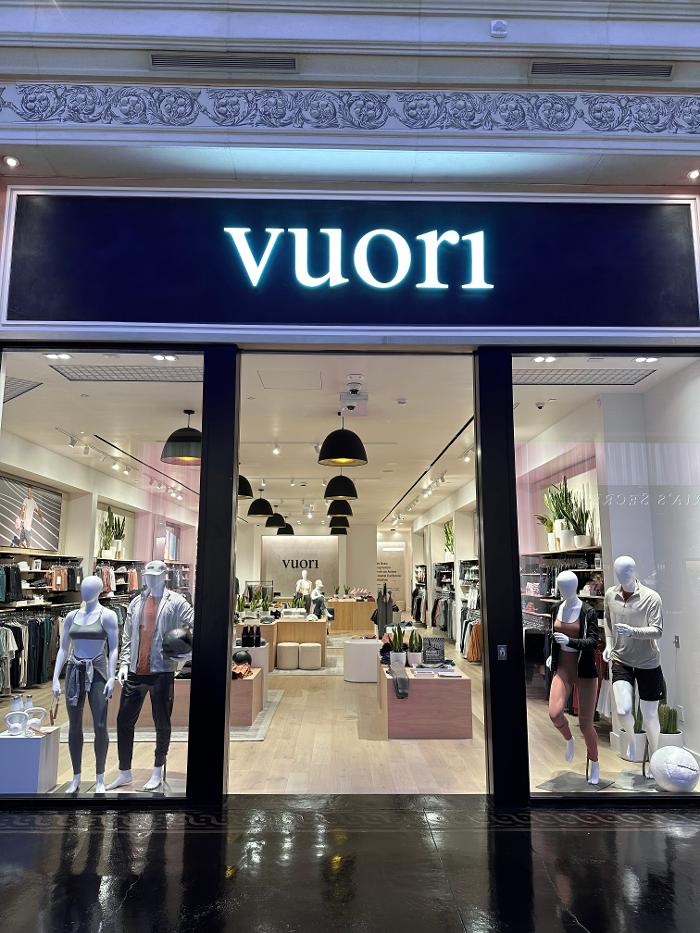 Vuori