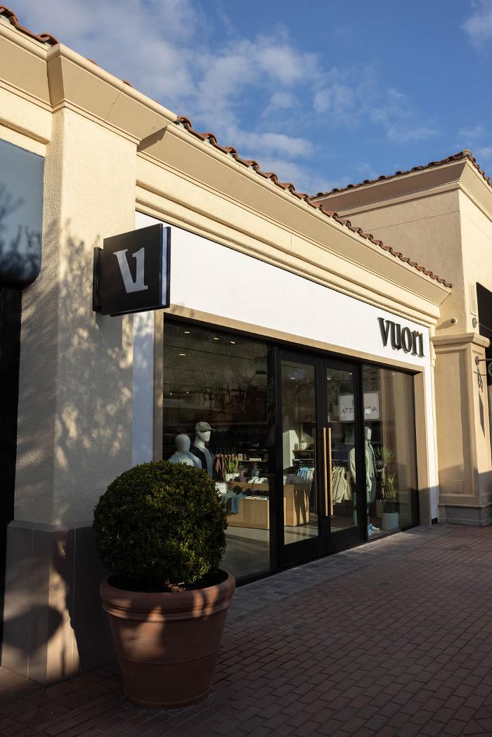 Vuori