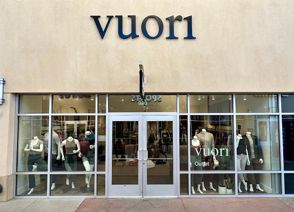 Vuori