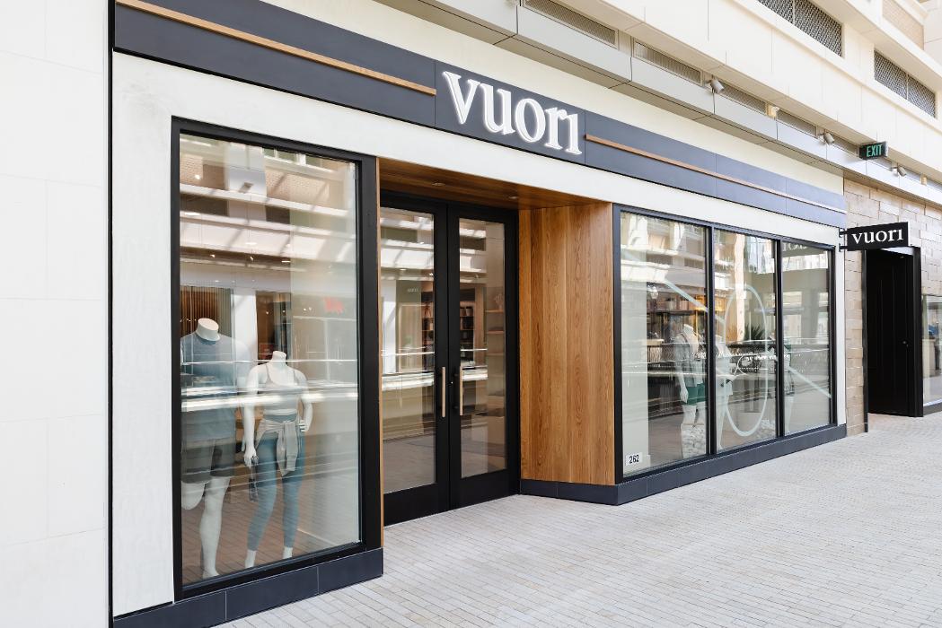 Vuori