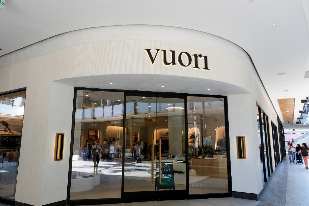 Vuori
