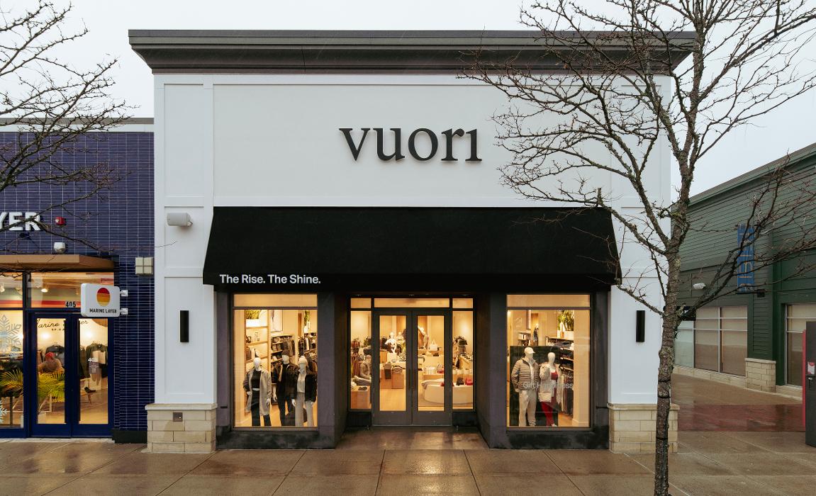 Vuori