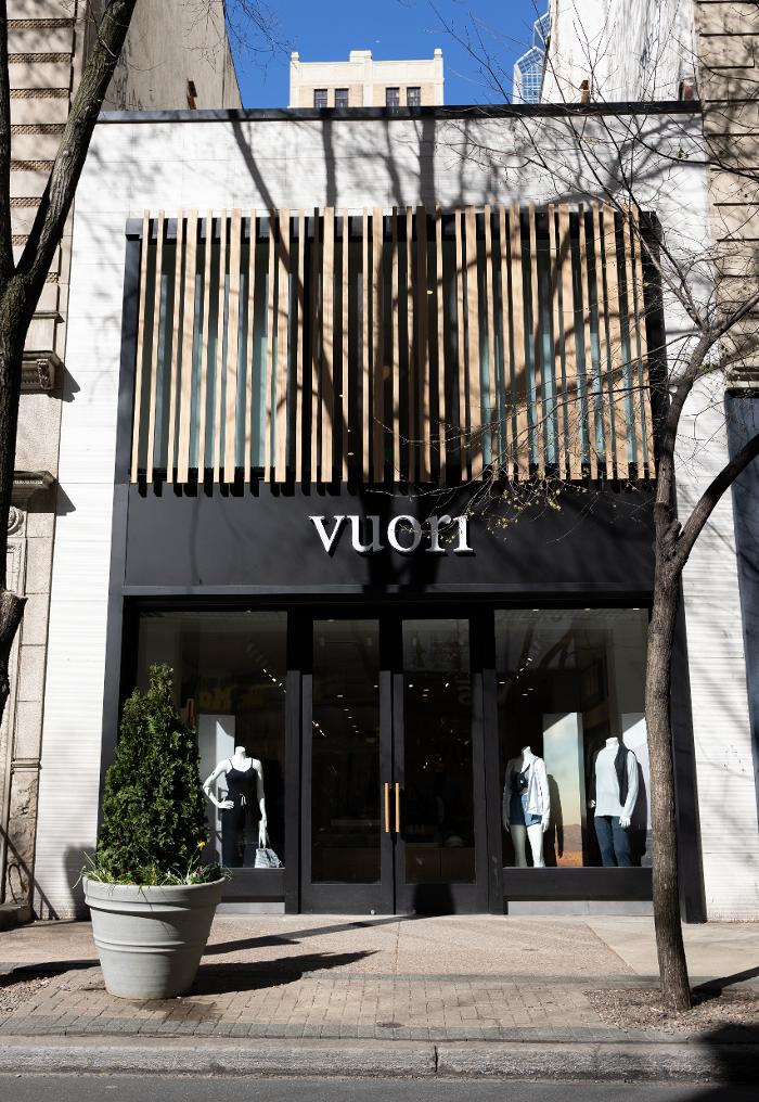 Vuori