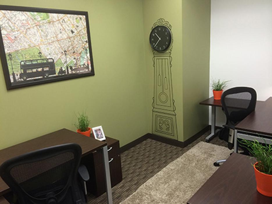 Regus - Florida, Winter Park - Heritage Park - Winter Park, FL