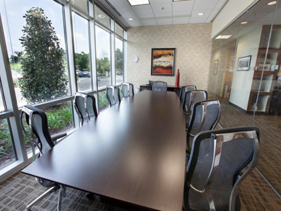Regus - Florida, Winter Park - Heritage Park - Winter Park, FL