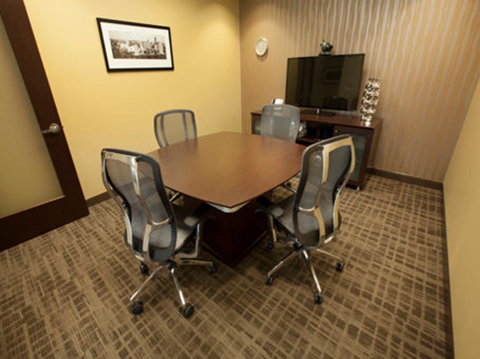 Regus - Florida, Winter Park - Heritage Park - Winter Park, FL