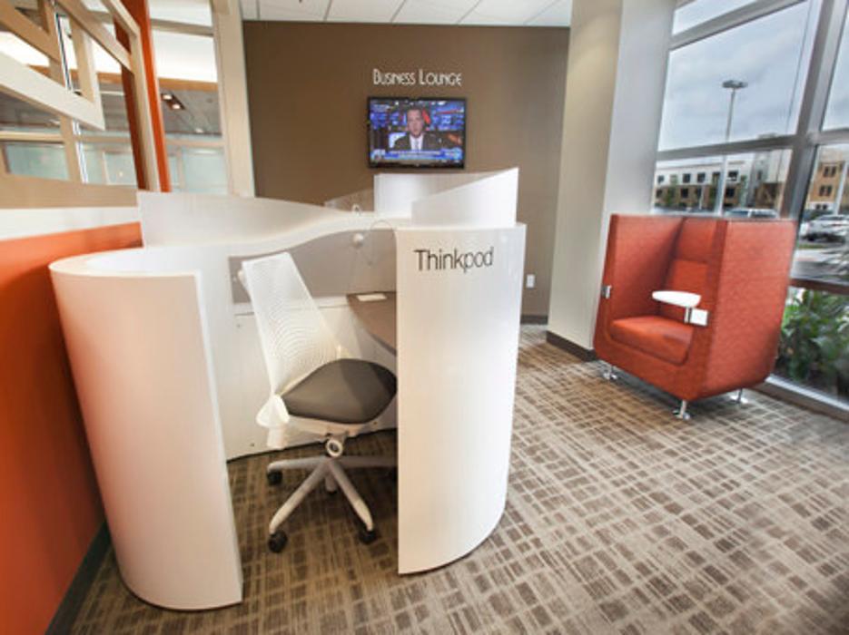 Regus - Florida, Winter Park - Heritage Park - Winter Park, FL