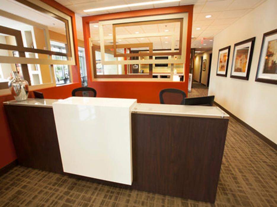 Regus - Florida, Winter Park - Heritage Park - Winter Park, FL