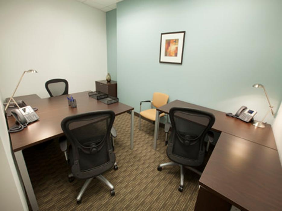 Regus - Florida, Winter Park - Heritage Park - Winter Park, FL