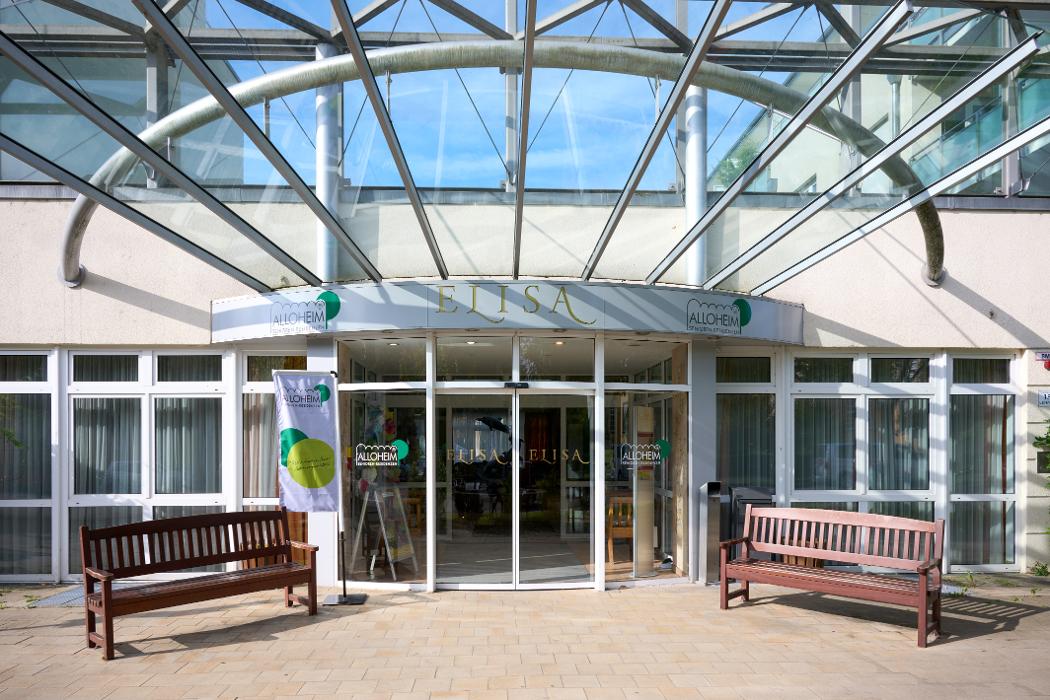 Alloheim Senioren Residenz 