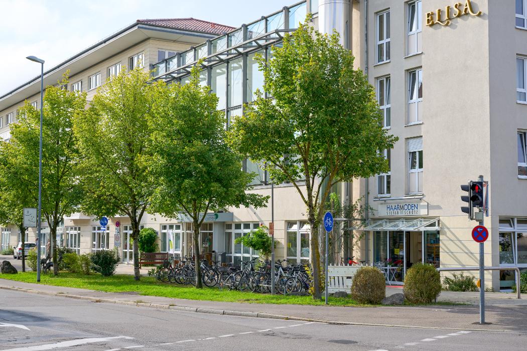 Alloheim Senioren Residenz 