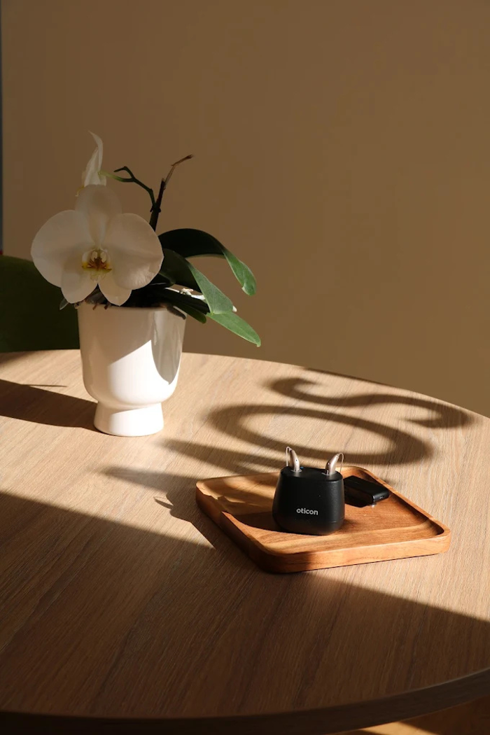 MOSER Hörgeräte Offenbach am Main, Rowentastraße in Offenbach am Main