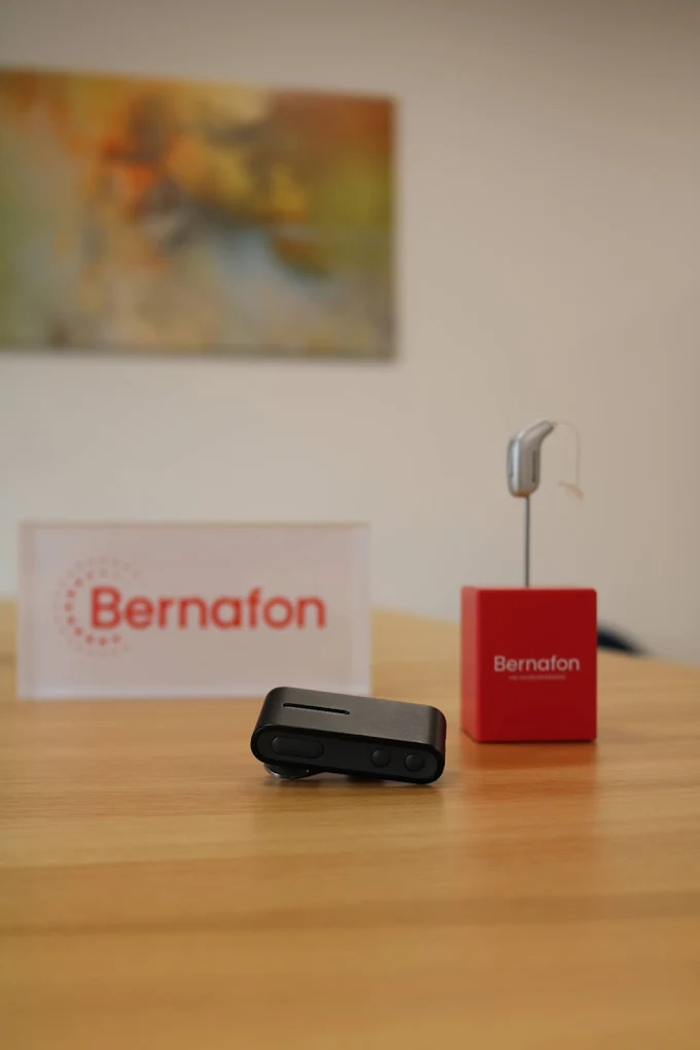 MOSER Hörgeräte Offenbach am Main, Rowentastraße in Offenbach am Main