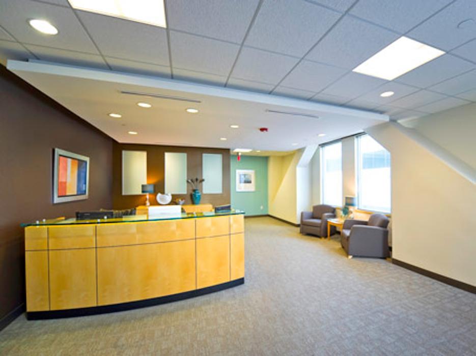 Regus - Texas, The Woodlands - Market Street - Woodlands, TX
