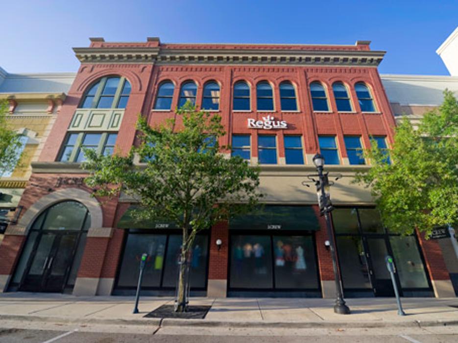 Regus - Texas, The Woodlands - Market Street - Woodlands, TX