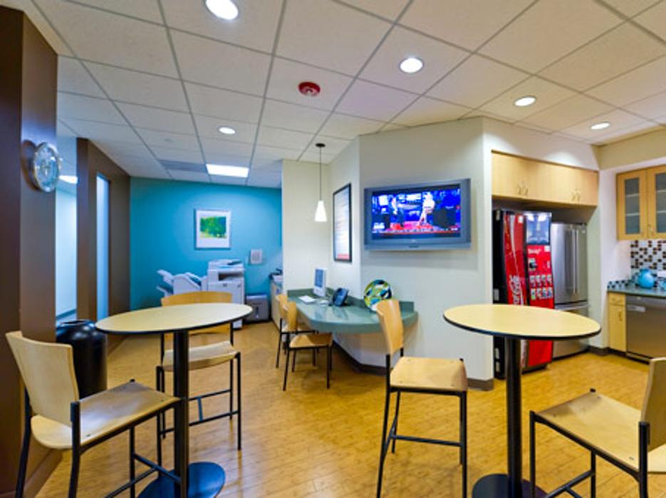 Regus - Texas, The Woodlands - Market Street - Woodlands, TX