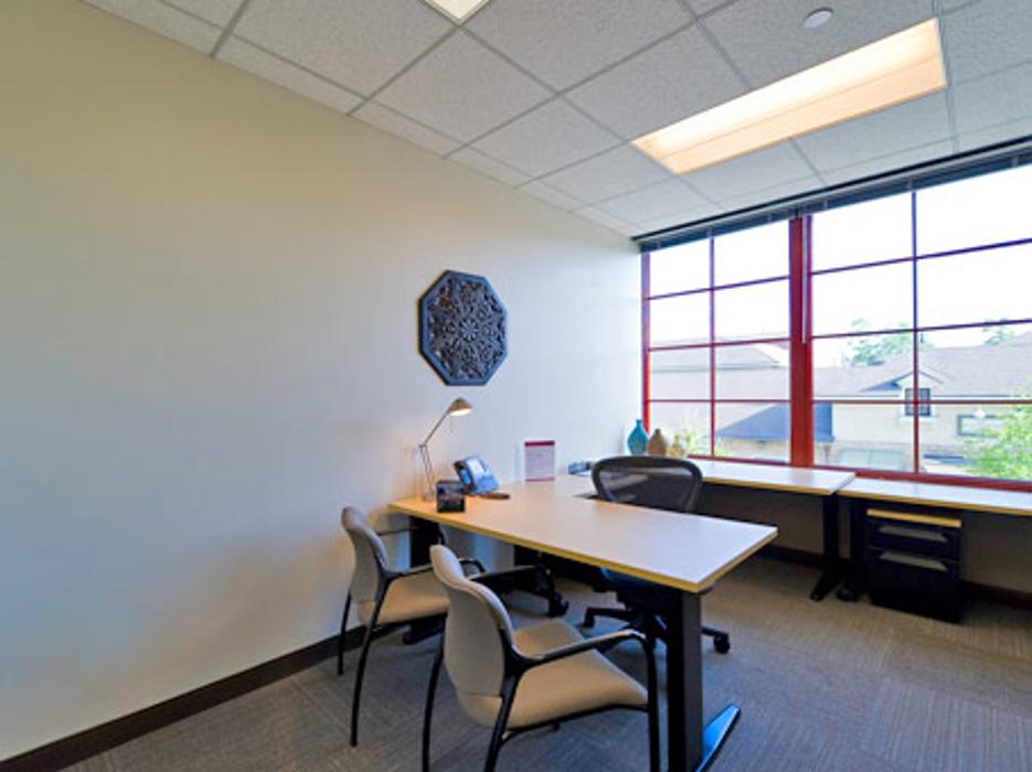 Regus - Texas, The Woodlands - Market Street - Woodlands, TX
