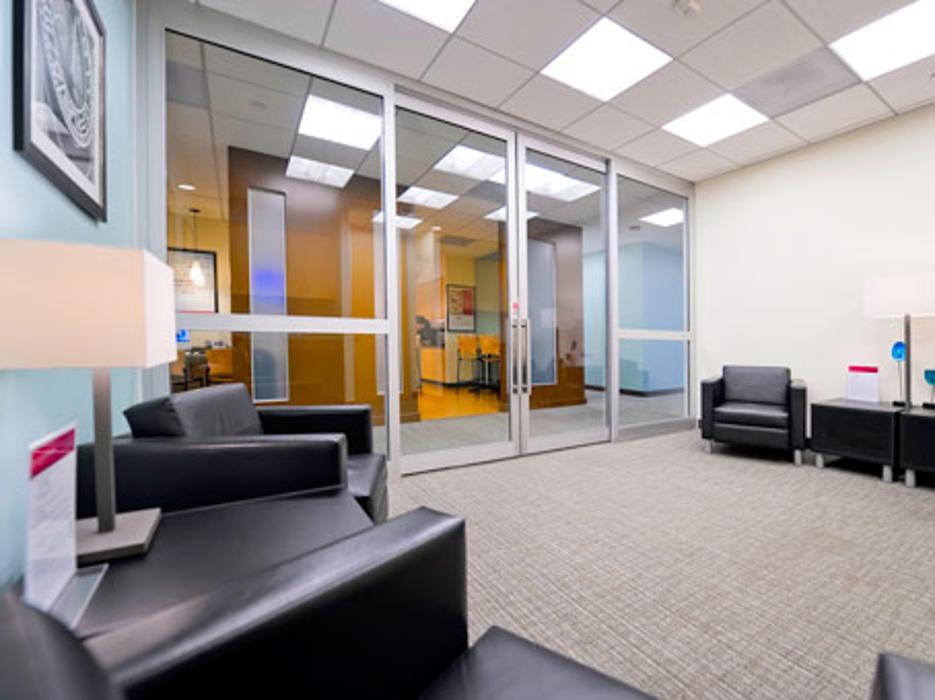 Regus - Texas, The Woodlands - Market Street - Woodlands, TX