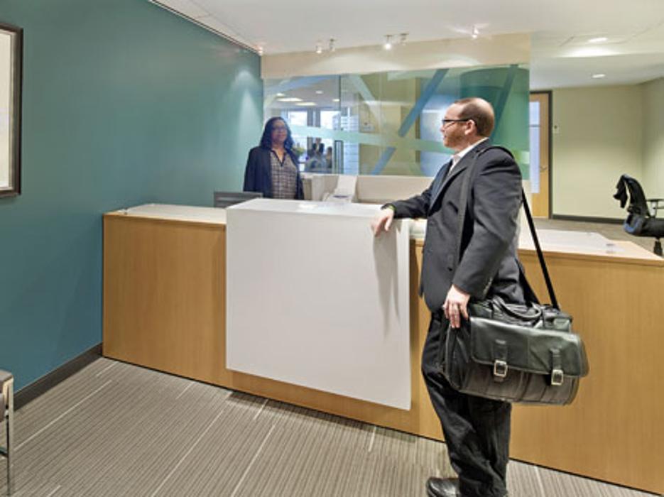 Regus - San Francisco - One Embarcadero - San Francisco, CA