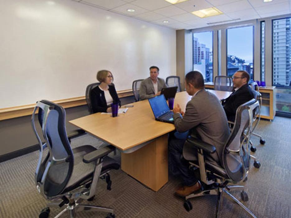 Regus - San Francisco - One Embarcadero - San Francisco, CA