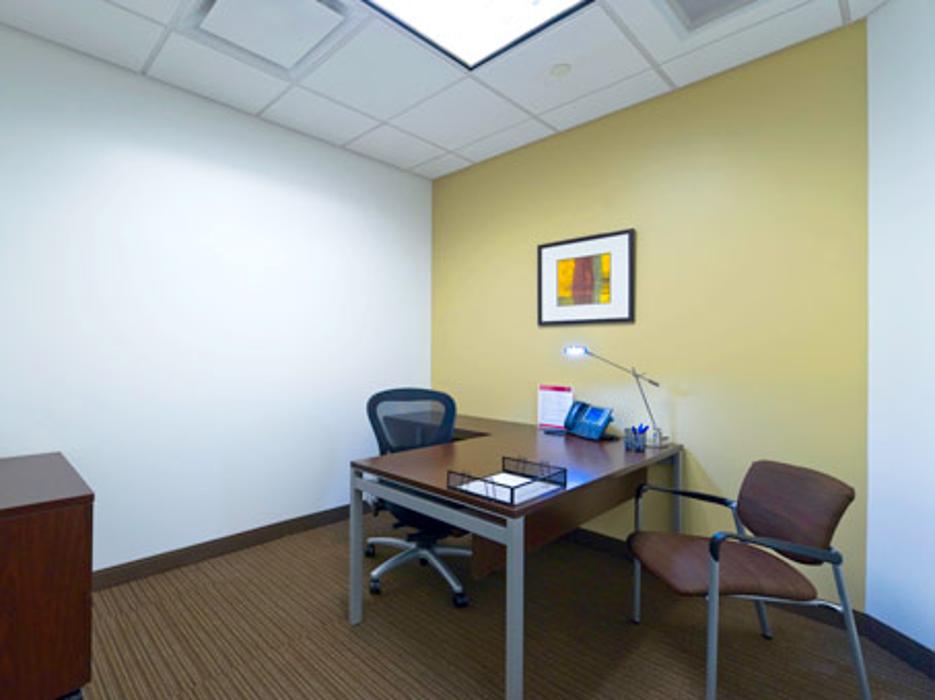 Regus - New Jersey, Jersey City - Hudson Street - Jersey City, NJ