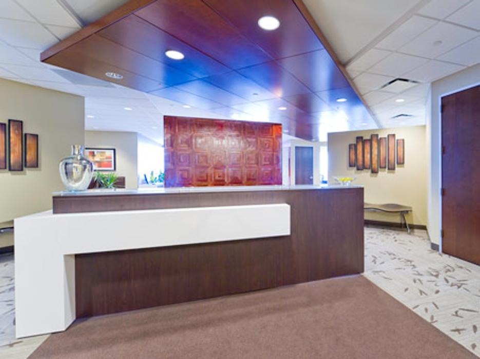 Regus - New Jersey, Jersey City - Hudson Street - Jersey City, NJ