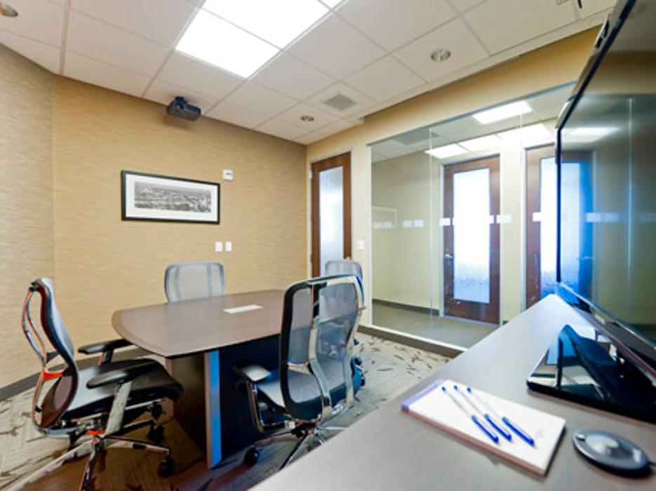 Regus - New Jersey, Jersey City - Hudson Street - Jersey City, NJ