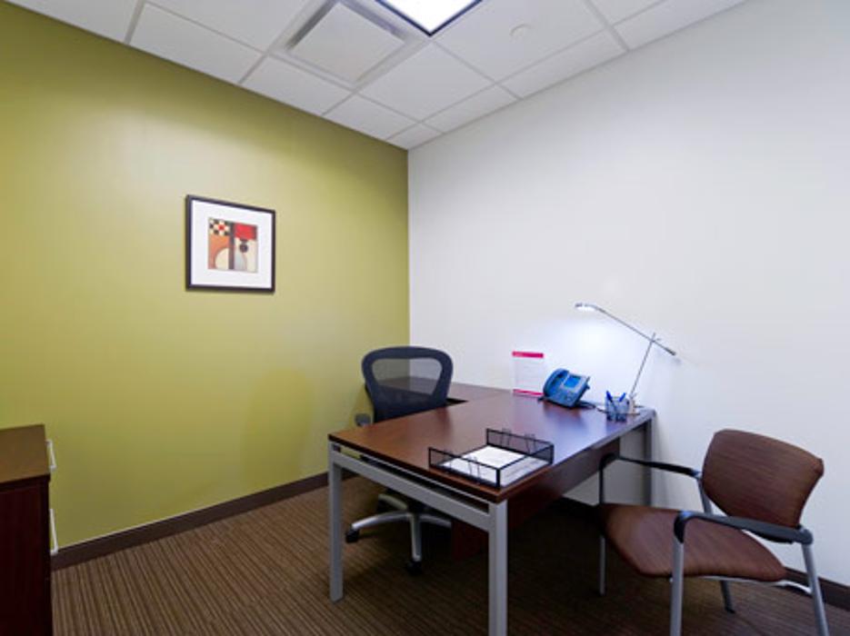 Regus - New Jersey, Jersey City - Hudson Street - Jersey City, NJ