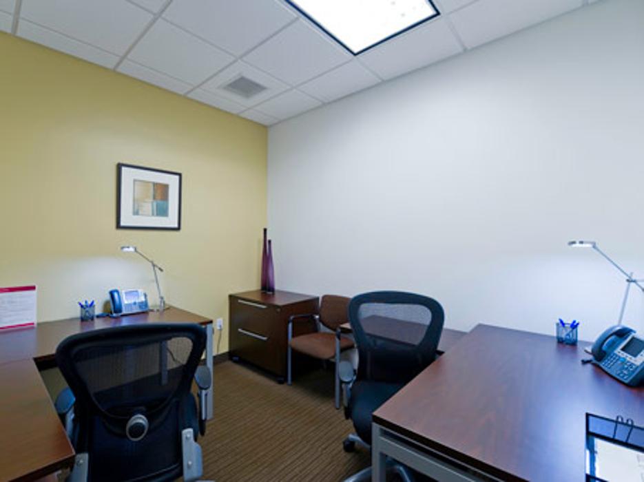 Regus - New Jersey, Jersey City - Hudson Street - Jersey City, NJ