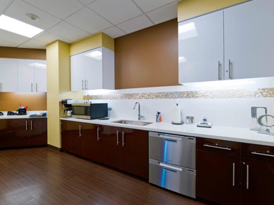 Regus - New Jersey, Jersey City - Hudson Street - Jersey City, NJ