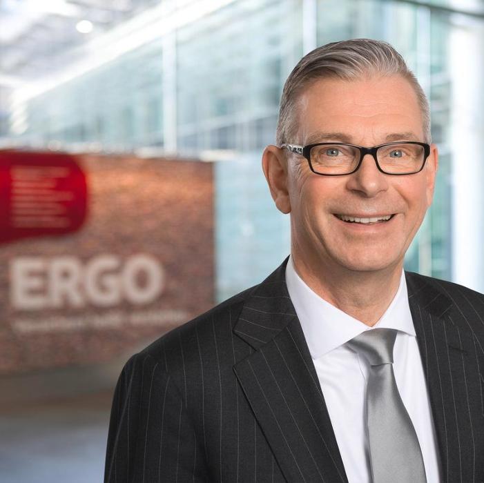 ERGO Pro Matthias Euler, Glockenfeld in Herdorf