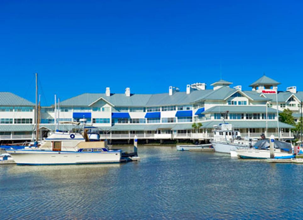 Regus - California, Petaluma - Petaluma Marina - Petaluma, CA