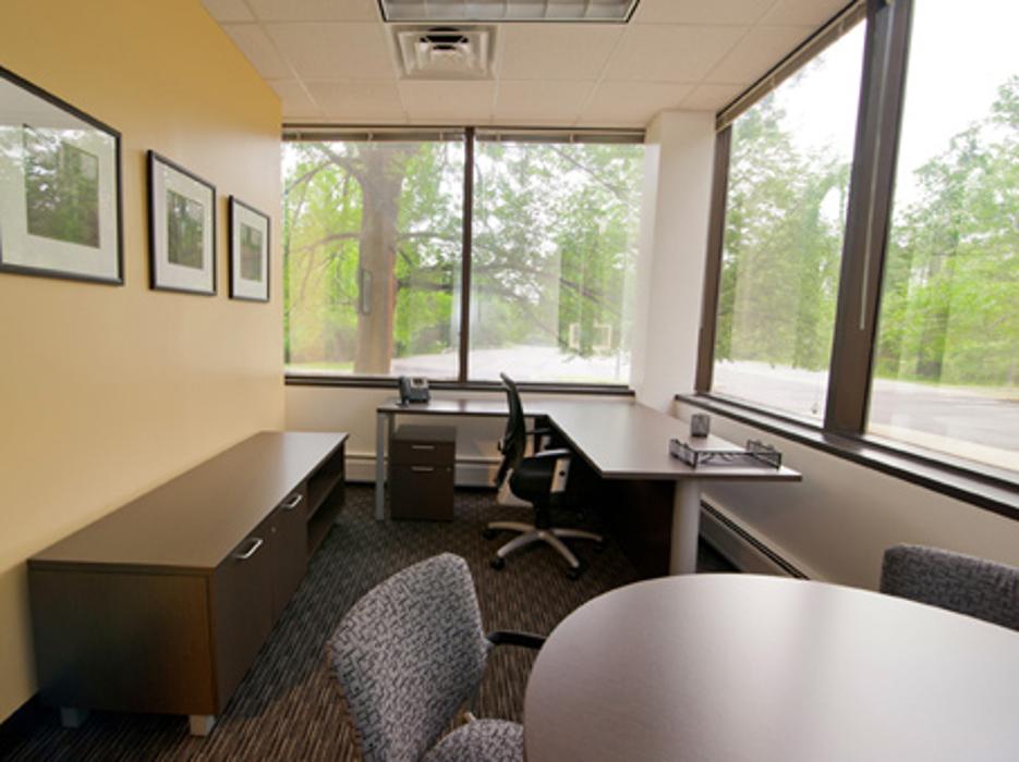 Regus - New Jersey, Basking Ridge - Mt. Airy Interchange - Basking Ridge, NJ