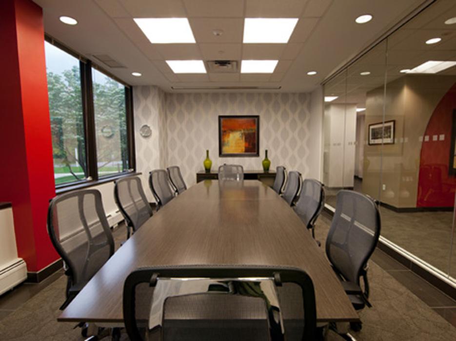 Regus - New Jersey, Basking Ridge - Mt. Airy Interchange - Basking Ridge, NJ