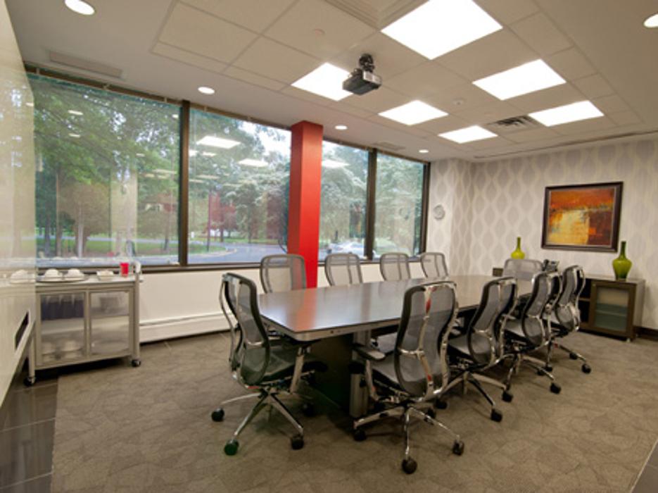 Regus - New Jersey, Basking Ridge - Mt. Airy Interchange - Basking Ridge, NJ