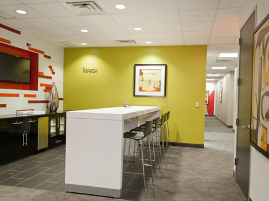 Regus - New Jersey, Basking Ridge - Mt. Airy Interchange - Basking Ridge, NJ